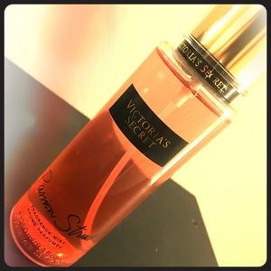 Victoria’s Secret Passion Struck Fragrance Mist